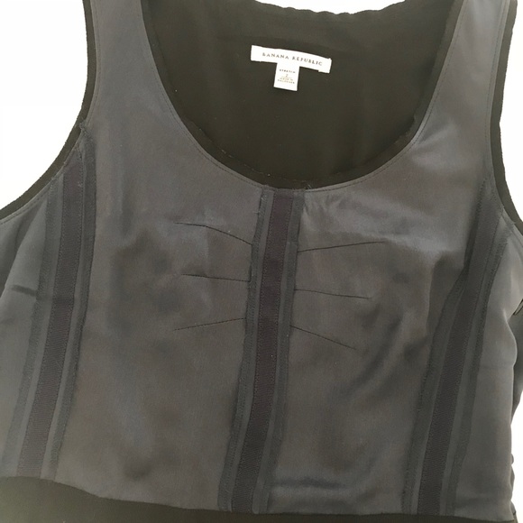 Banana Republic dress - Picture 5 of 8